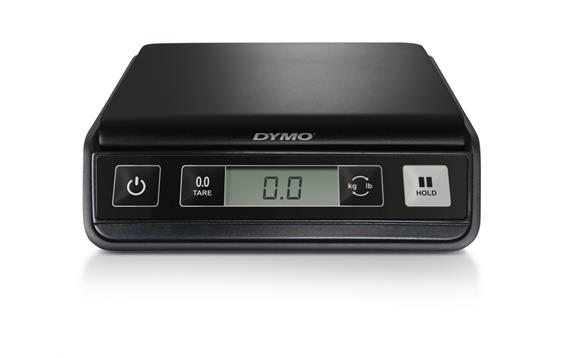 881870 Dymo S0928990 Vekt DYMO M2 brev Digital | 2kg